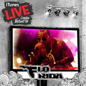 Flo Rida | iTunes Festival: London 2009 - EP