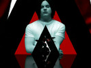 The White Stripes - Seven Nation Army kunstwerk