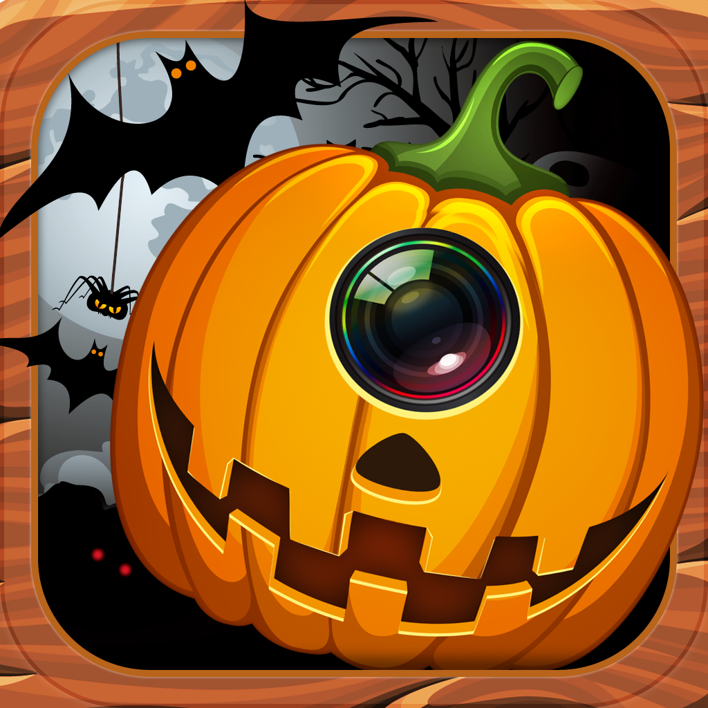 Halloween Booth