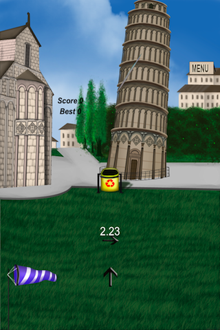 Screenshot iAmBored World Edition Screenshot iAmBored World Edition