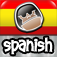 Talking Spanish Phrasebook