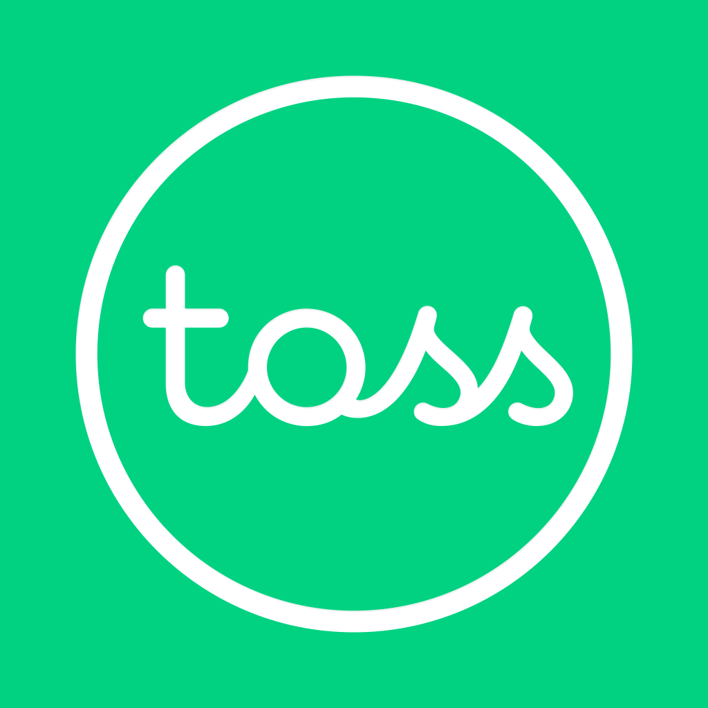 라인 토스 LINE Toss – 사진 공유 - LINE Corporation